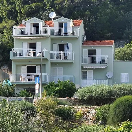 Appartement Apartments Mar - beautiful panoramic view