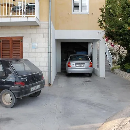 Apartments Mar - beautiful panoramic view Appartement Hvar Town