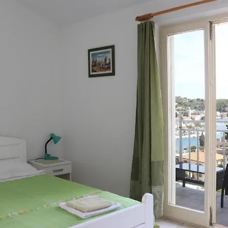 Apartments Mar - beautiful panoramic view Appartement Hvar Town