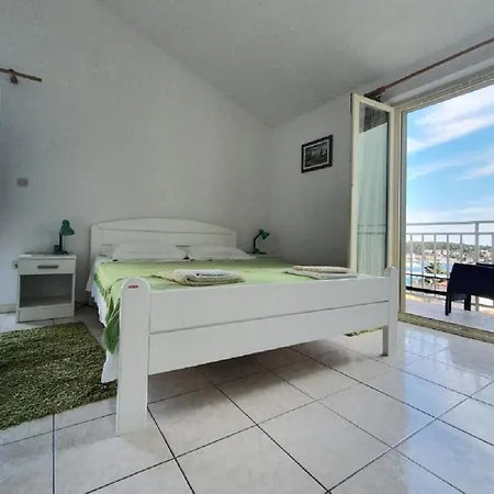 Appartement Apartments Mar - beautiful panoramic view *