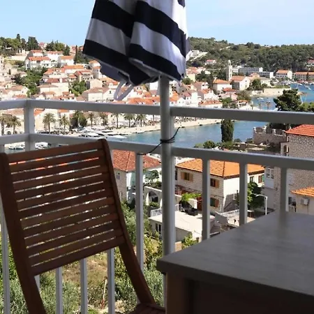 Appartement Apartments Mar - beautiful panoramic view *