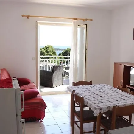 Appartement Apartments Mar - beautiful panoramic view