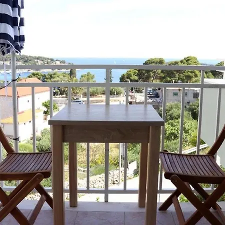 Apartments Mar - beautiful panoramic view *