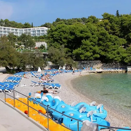 Appartement Apartments Mar - beautiful panoramic view Hvar Town