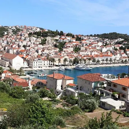 Apartments Mar - beautiful panoramic view Appartement