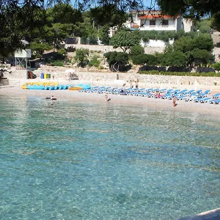 Appartement Apartments Mar - beautiful panoramic view *