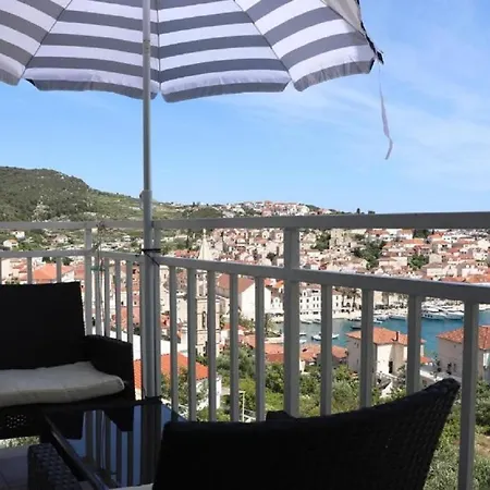 Apartments Mar - beautiful panoramic view Appartement