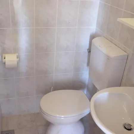 Appartement Apartments Mar - beautiful panoramic view