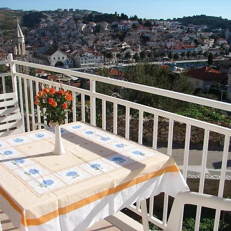 Appartement Apartments Mar - beautiful panoramic view *