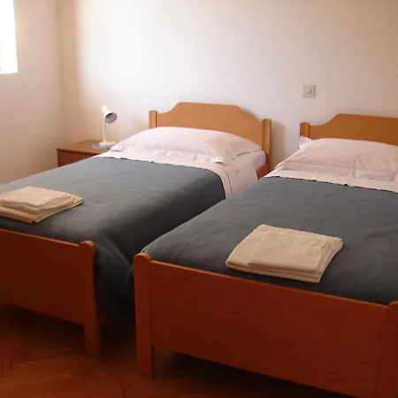 Appartement Apartments Mar - beautiful panoramic view Hvar Town