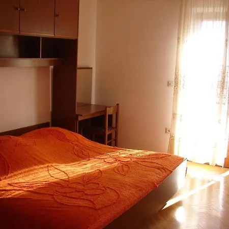 Appartement Apartments Mar - beautiful panoramic view *