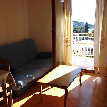Apartments Mar - beautiful panoramic view Appartement