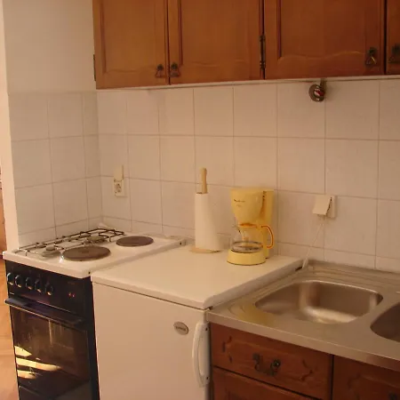 Appartement Apartments Mar - beautiful panoramic view Hvar Town