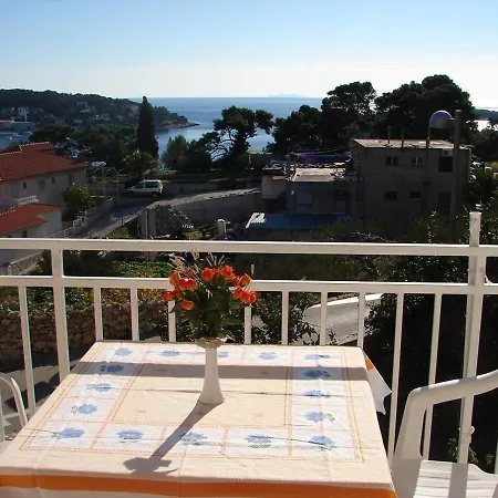 Apartments Mar - beautiful panoramic view Appartement Hvar Town